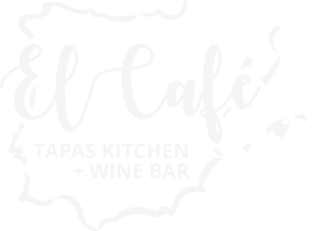 El Café Tapas Kitchen + Wine Bar